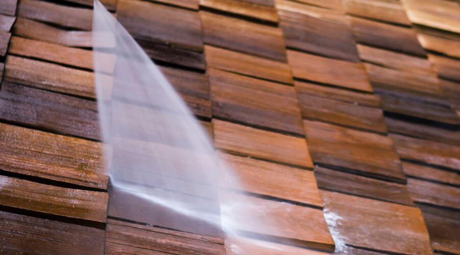 Shingle Roofing in Xenia, OH
